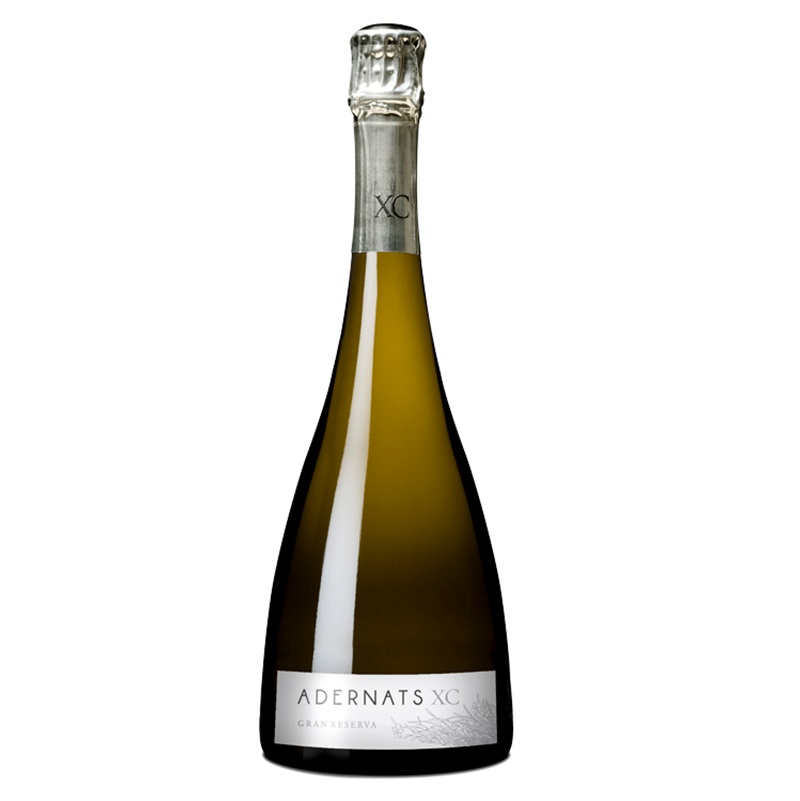 Cava Adernats XC Gran Reserva - DO CAVA