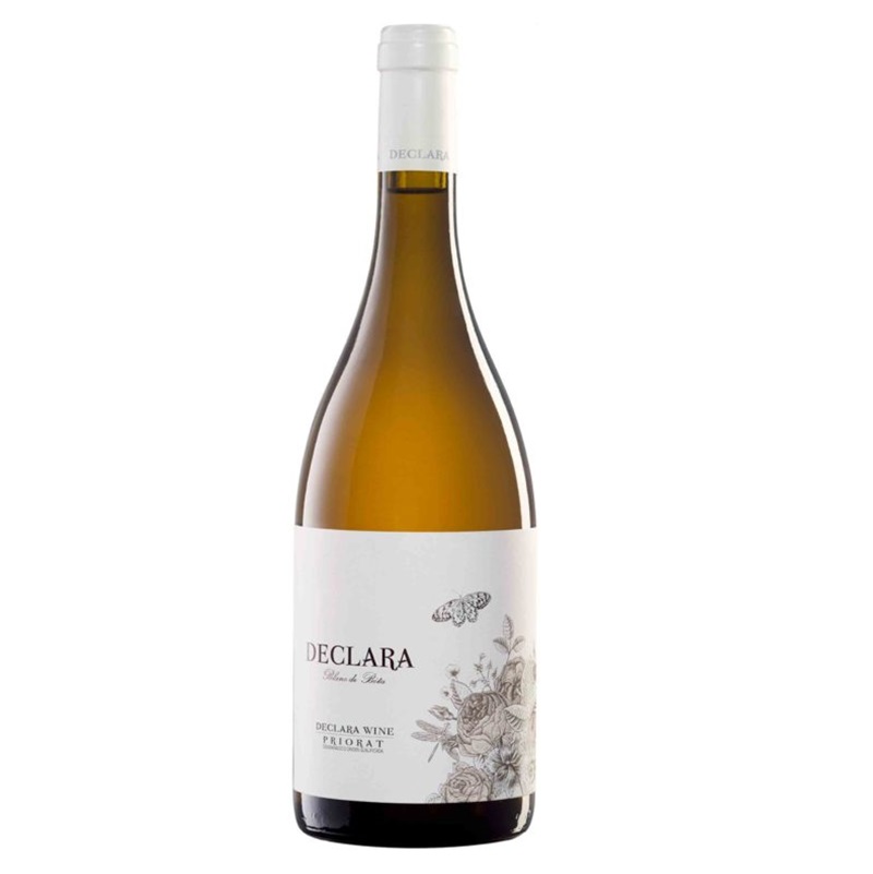 Declara Blanc de Bota (Bio) - DOQ PRIORAT - 2017